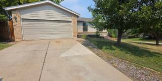 Immaculate 4-Bedroom, 3-Bathroom Ranch Home Nestled in the Cotton Creek Neighborhood! Gallery 1