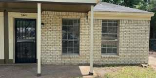 Welcome to 3402 Sunnyfield Cv in Memphis, TN! Gallery 1