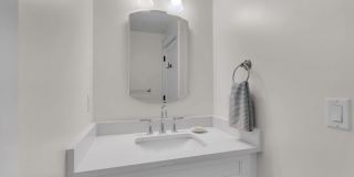 205 Morris Avenue Gallery 50