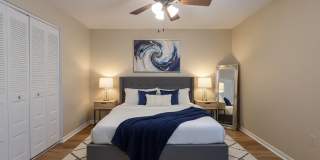 ***$500 off First Month*** 2 Bedroom / 2 Bathroom Duplex Gallery 10