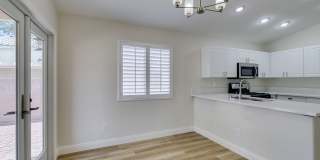 Beautifully Remodeled Single-Story Home in NLV Gallery 24