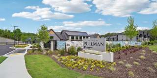 The Pullman Luxury Apartment Homes Gallery 6