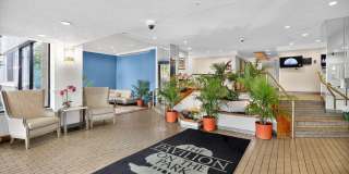 5340 HOLMES RUN Parkway Gallery 13