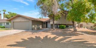 Amazing Tri-Level home close to ASU.  Pool and 2 Car Garage Gallery 17