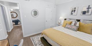 Le Montreaux Apartments Gallery 30