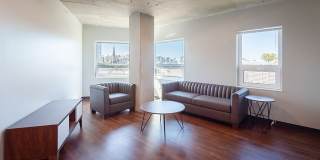 Vi Hilbert - Student Housing Gallery 23
