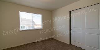 Beautiful 4-Bedroom in Greeley Colorado Beautiful 4-Bedroom in Greeley Colorado Gallery 17