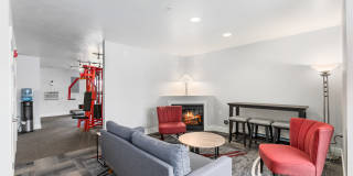 Barrington Place Apartments Gallery 5