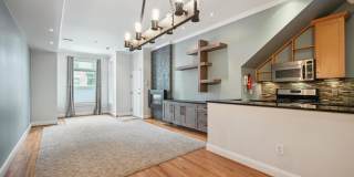 1832 SWANN Street NW 1832 SWANN Street NW Gallery 1