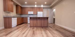 Available Now! 3bed 2 bath home for rent, small dog allowed! Gallery 3