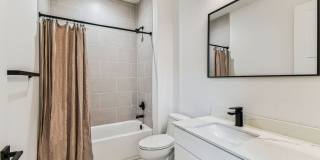 New Construction Townhome For Lease Gallery 96