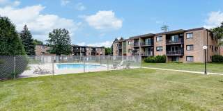 Arden Court Apartments Gallery 20