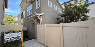 Riverpark Townhome Gallery 1