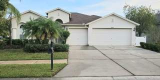 Corner lot fenced 4 Beds/ 3 Bath home, Full of natural light with 2 Living Rooms  and great amenities. Must see to appreciate! Gallery 1