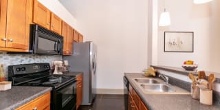 Porterdale Mill Lofts Gallery 4