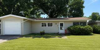 beautiful 3 bedroom 1 bathroom House Gallery 1