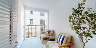 The Villas at Anacapa Canyon Gallery 10