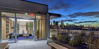 The Hazel Jersey City Gallery 7