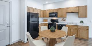 Perkins Homes Gallery 13