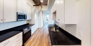 300 East LaSalle Gallery 17