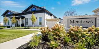 Meadows at Sunbury Gallery 38