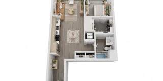 10 Inner Belt Rd. Gallery 1