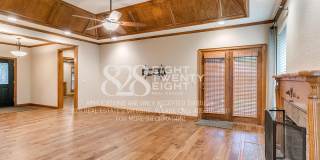 *Rare Find* Stunning Brookhaven 4 Bed 2.5 Bath Coming Soon - Available for July Move In! Gallery 29