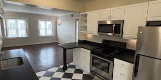Carberry Apartments (3918 Cass St.) Gallery 4