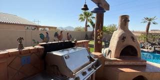 Gorgeous Furnished Pool/Spa Home with spectacular views Gallery 25