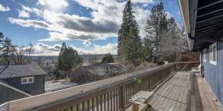 Fantastic west side location with gorgeous views! Gallery 1