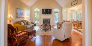 TIME TO PLAN FOR THE '26-'27 SEASON @ ST. JAMES PLANTATION Gallery 1