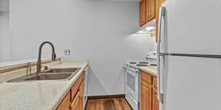 Briarwood Apartments Gallery 5