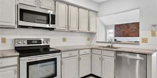 1010 Thoreau Court Gallery 4
