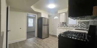 Now showing this updated 3BR 1.5 bath house! Gallery 30