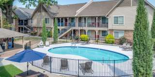 Beautiful Apartments in the heart of Brookside Gallery 1