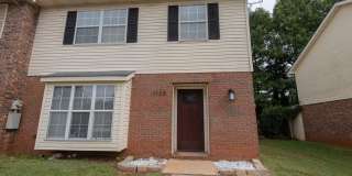 Chinook Street Townhome Gallery 1