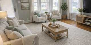 Space, Comfort & Location—Minutes from Ball State Gallery 27