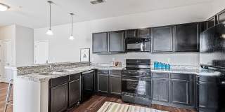 The Annex of Terre Haute - Student Housing Gallery 11