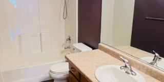 Beautiful patio home in Logan on Cul-de-sac Gallery 13