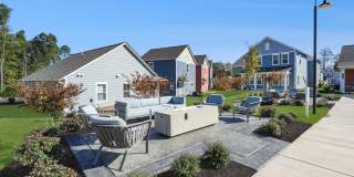 Hamlet Falling Creek Gallery 50