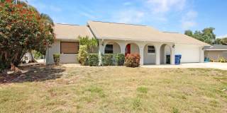 Venice East Annual Home for Rent Gallery 1