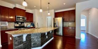 1218 Clingman Drive Gallery 4