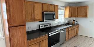 Beautiful 3BR Home with Garage, Finished Walk‑Out Basement & Bonus Spaces- Beltsville, MD Gallery 5