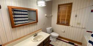 Rare Brick Single Family House On Goodale Park Gallery 6