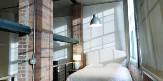 Capewell Lofts Gallery 8