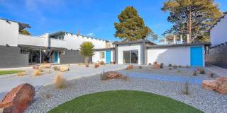 The Valencia Gallery 3