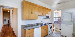 802 West Clay Street - A  upstairs Gallery 7