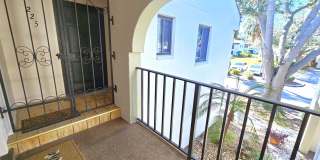 Annual Unfurnished 2nd Floor Condo at Summer Green Capri Isles with a Garage! Gallery 4