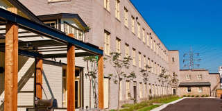 Affordable Housing - Millworks Lofts Gallery 31