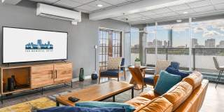 100 Memorial Drive Gallery 29